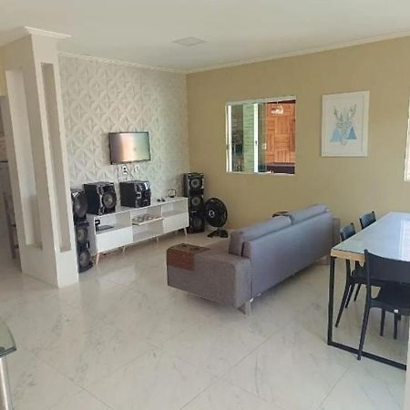 Ribeira House Villa Салвадор Екстериор снимка