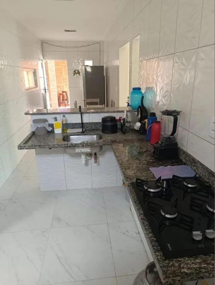 Ribeira House Villa Салвадор Екстериор снимка