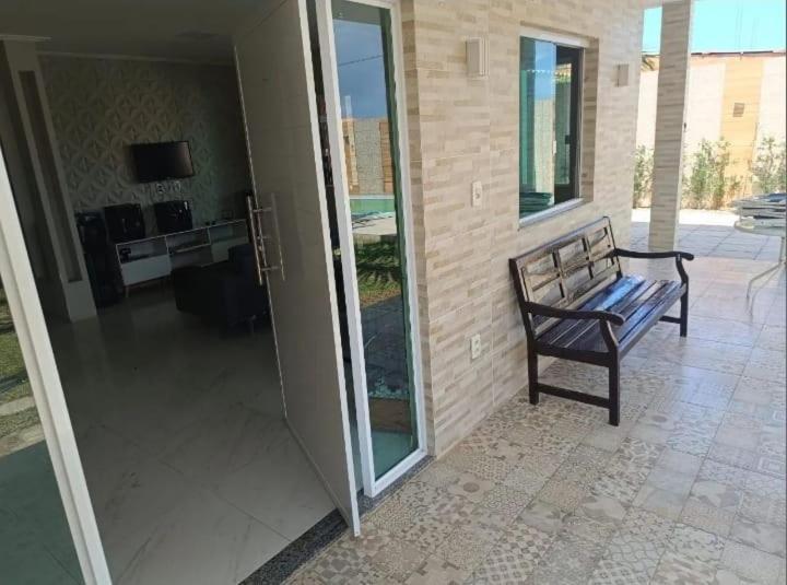 Ribeira House Villa Салвадор Екстериор снимка