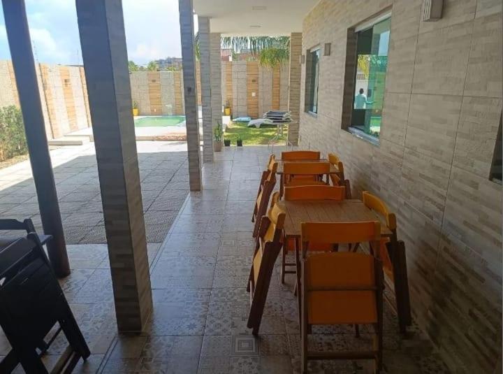 Ribeira House Villa Салвадор Екстериор снимка