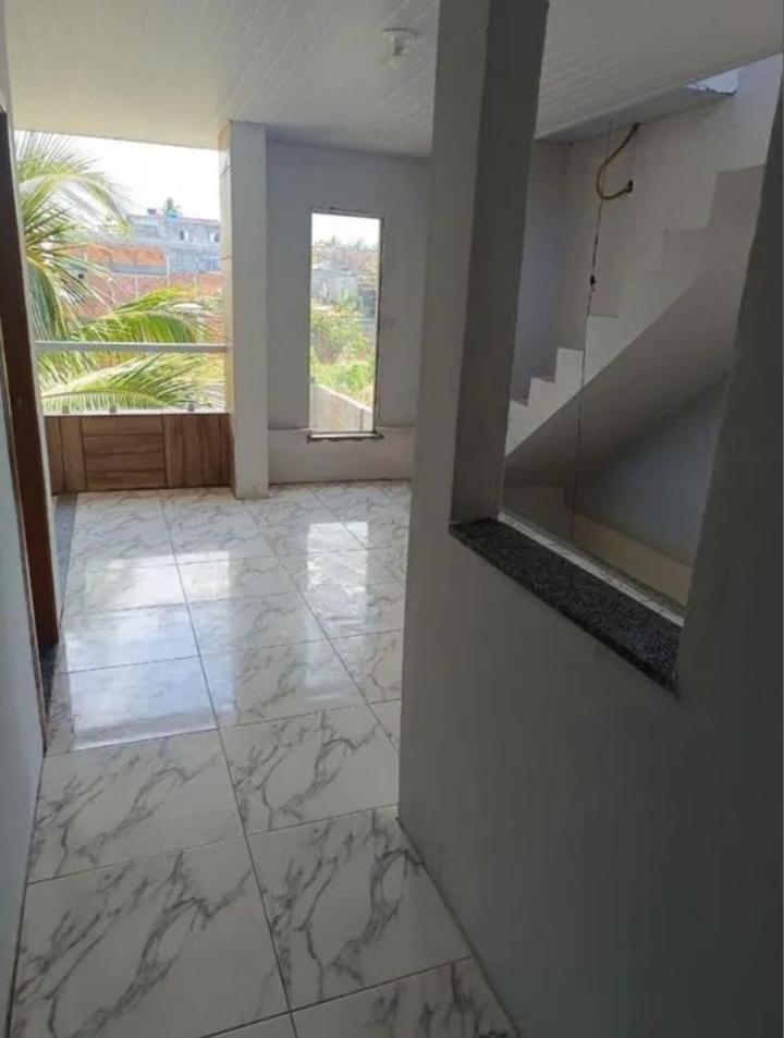 Ribeira House Villa Салвадор Стая снимка